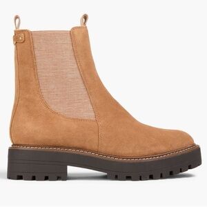 New Sam Edelman Laguna Weatherproof in Camel 8
